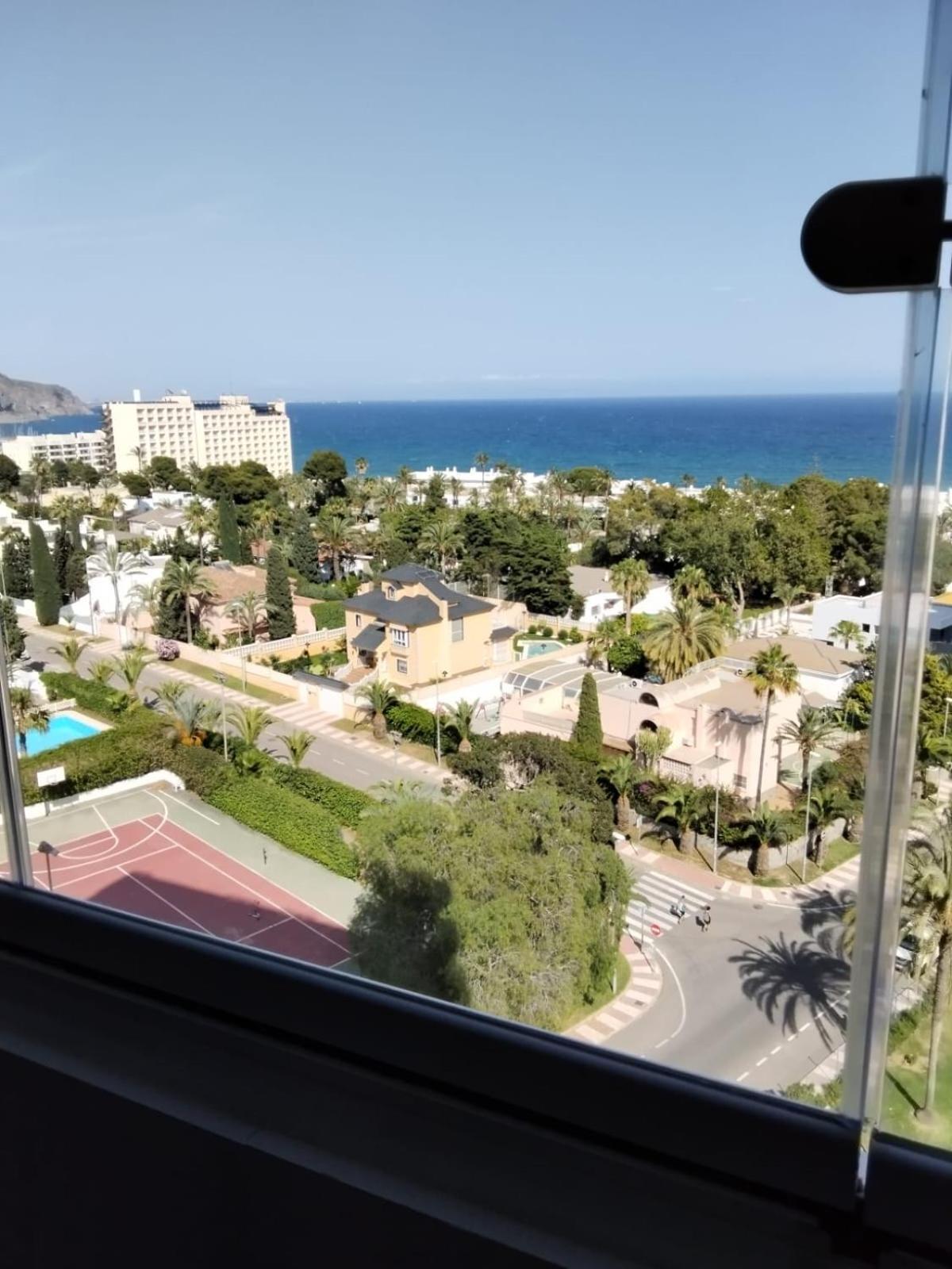 Loft En Playa Paraiso アグアドゥルセ エクステリア 写真