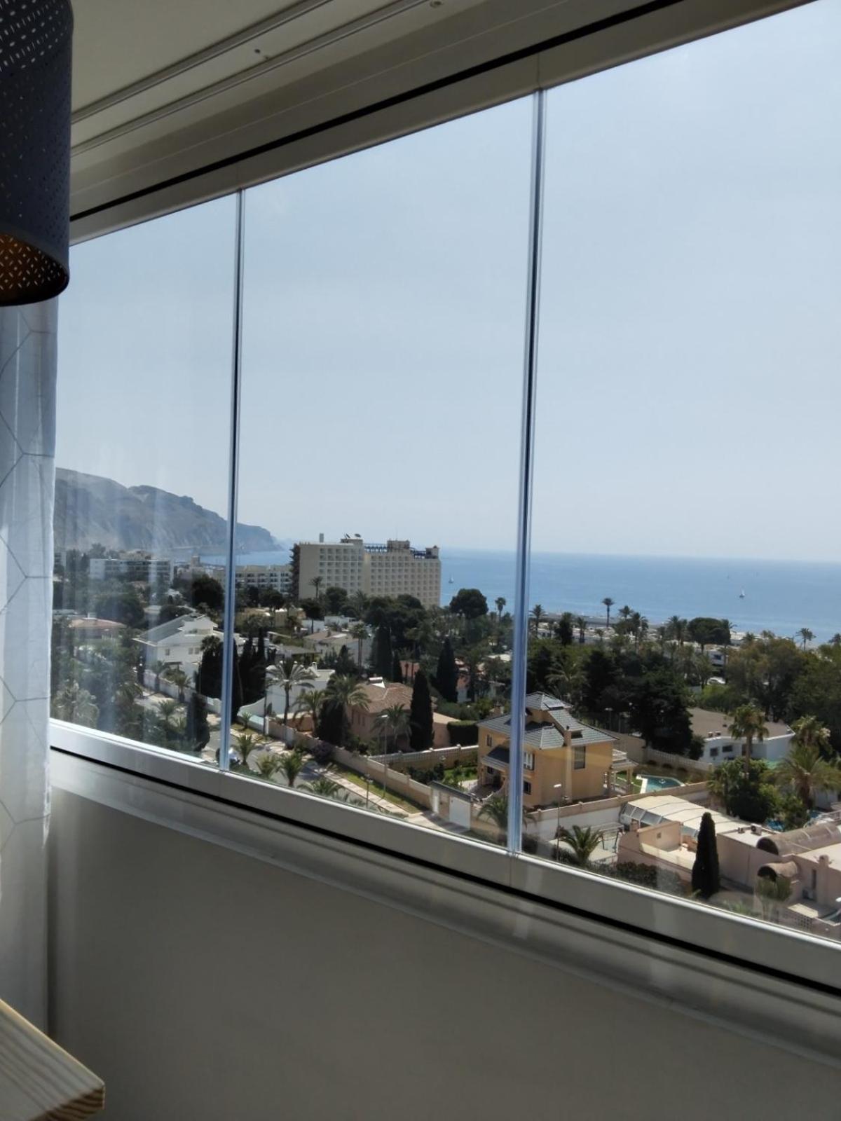 Loft En Playa Paraiso アグアドゥルセ エクステリア 写真