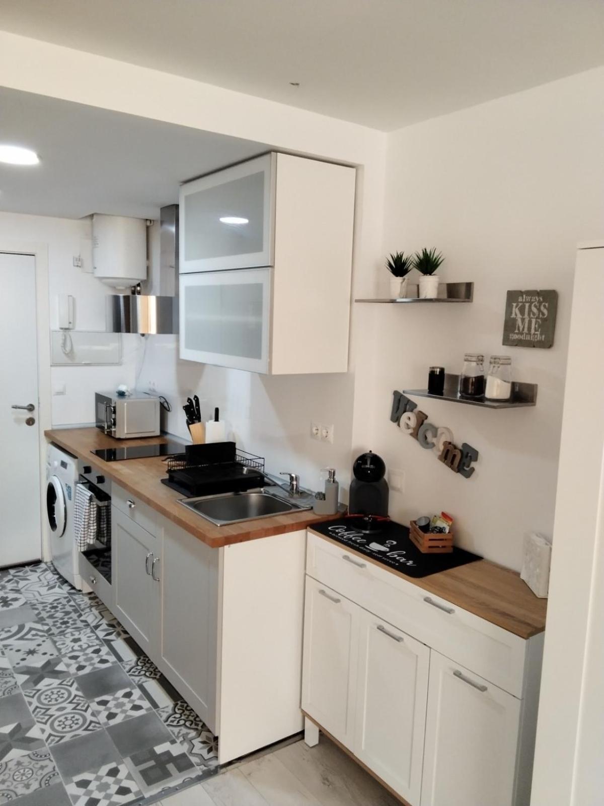 Loft En Playa Paraiso アグアドゥルセ エクステリア 写真