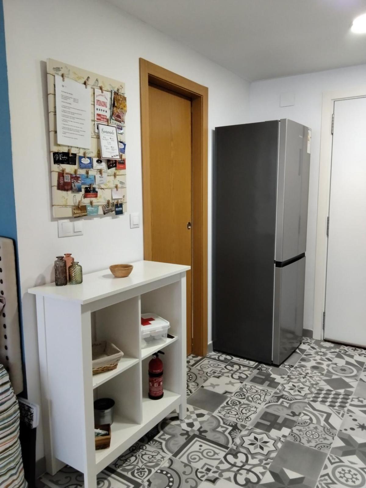Loft En Playa Paraiso アグアドゥルセ エクステリア 写真