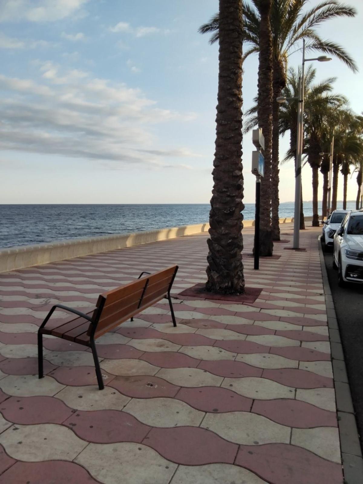 Loft En Playa Paraiso アグアドゥルセ エクステリア 写真
