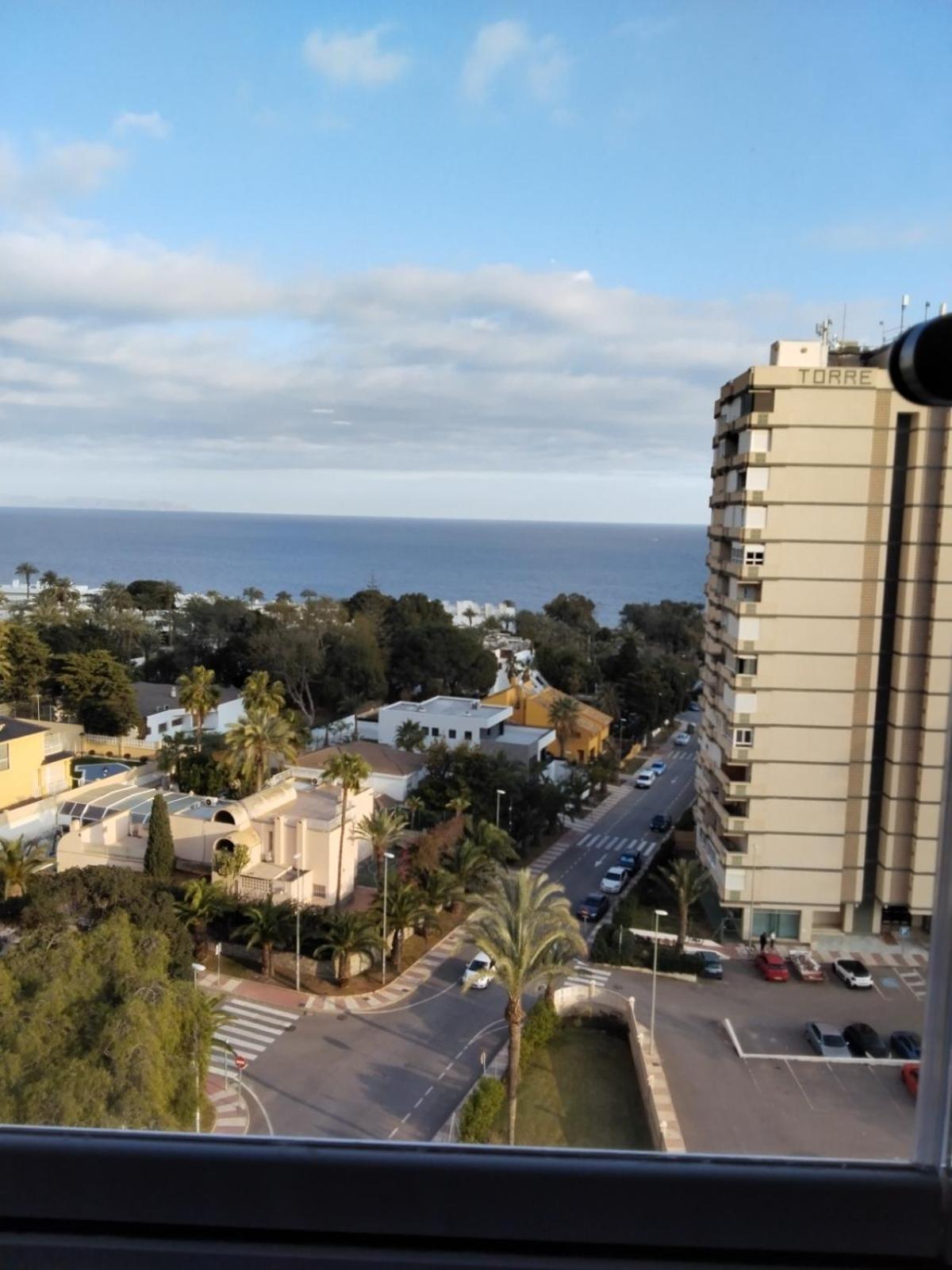 Loft En Playa Paraiso アグアドゥルセ エクステリア 写真