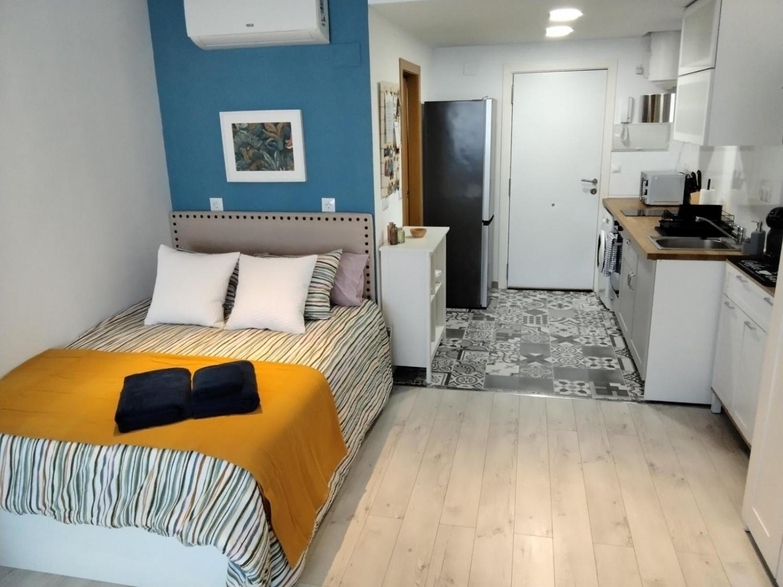 Loft En Playa Paraiso アグアドゥルセ エクステリア 写真
