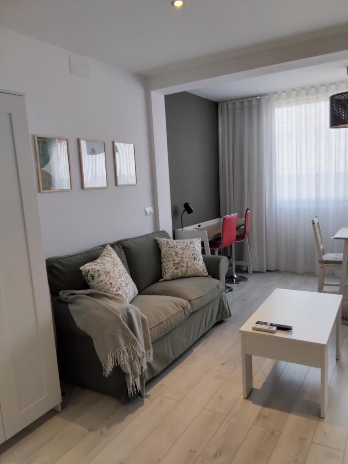 Loft En Playa Paraiso アグアドゥルセ エクステリア 写真