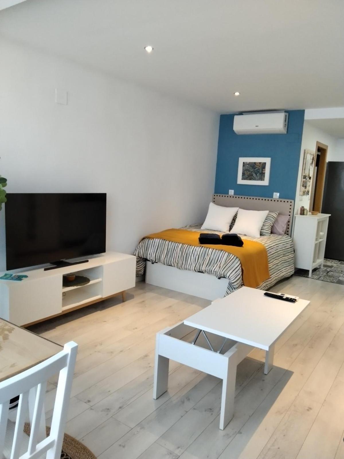 Loft En Playa Paraiso アグアドゥルセ エクステリア 写真