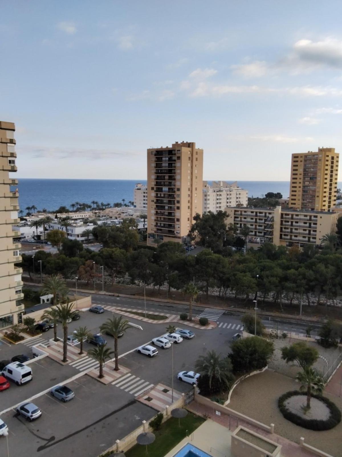 Loft En Playa Paraiso アグアドゥルセ エクステリア 写真