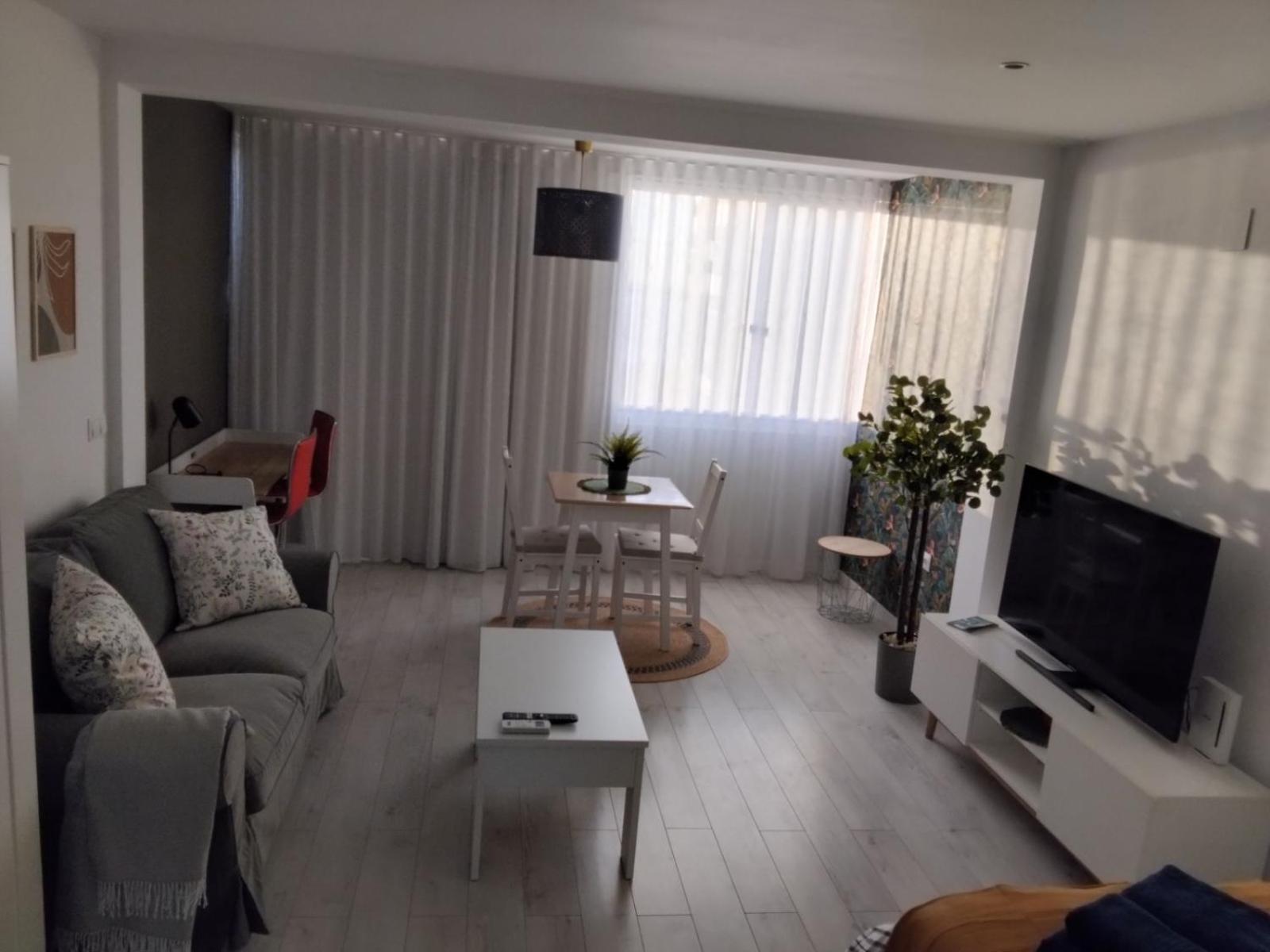 Loft En Playa Paraiso アグアドゥルセ エクステリア 写真