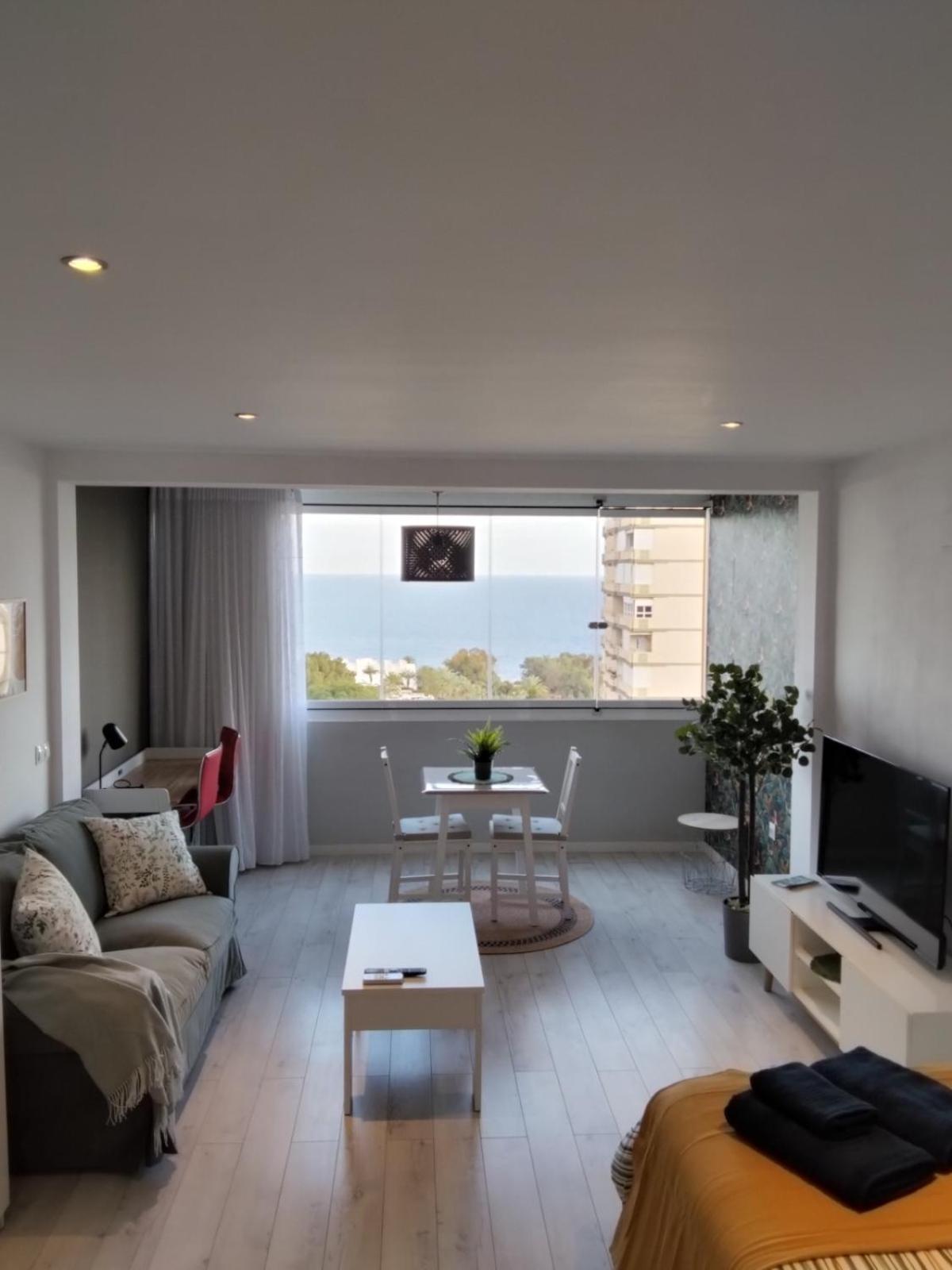 Loft En Playa Paraiso アグアドゥルセ エクステリア 写真