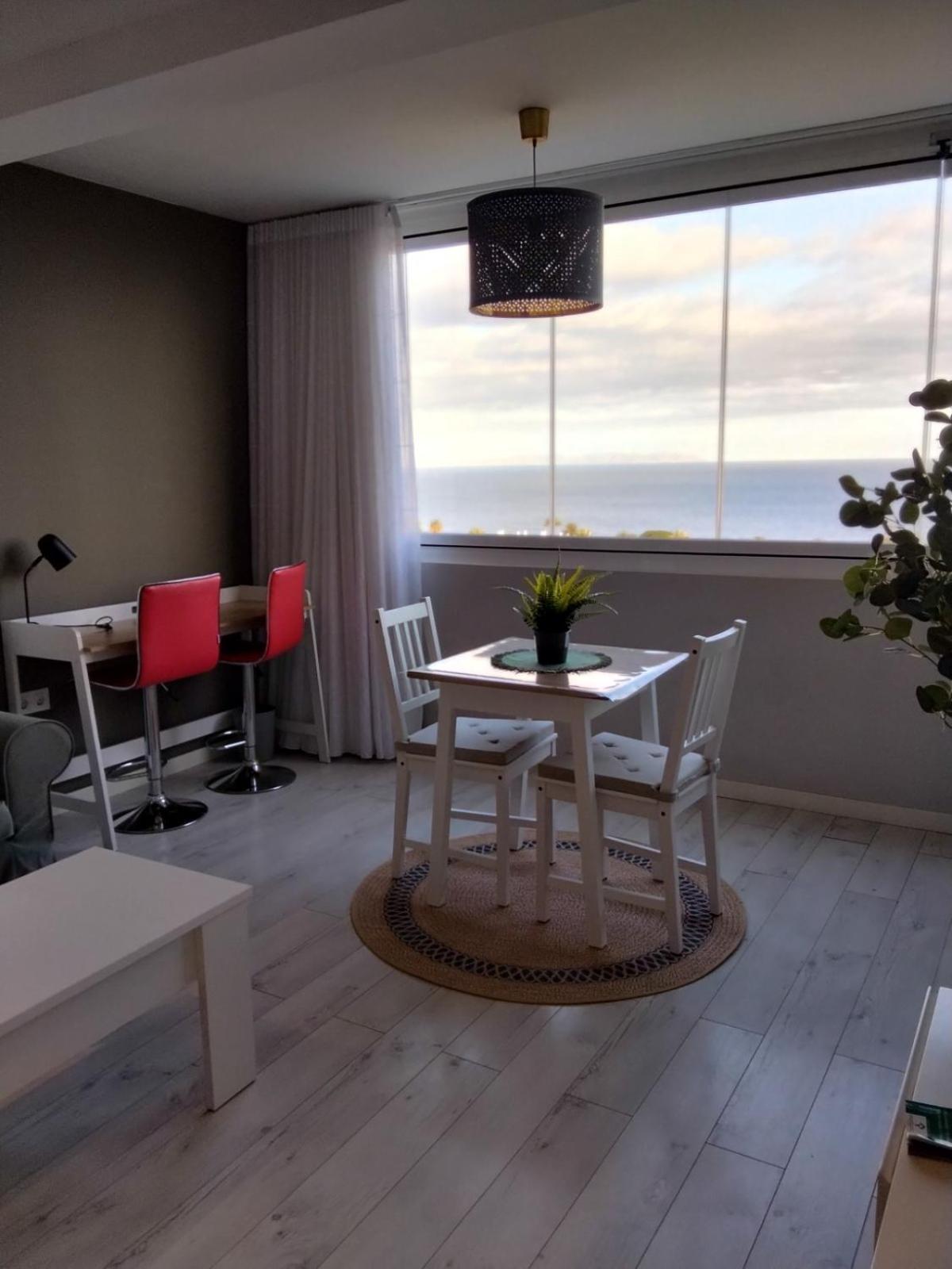 Loft En Playa Paraiso アグアドゥルセ エクステリア 写真